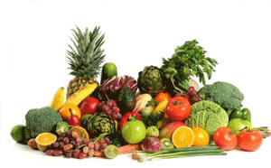 水果蔬菜的增值税税率